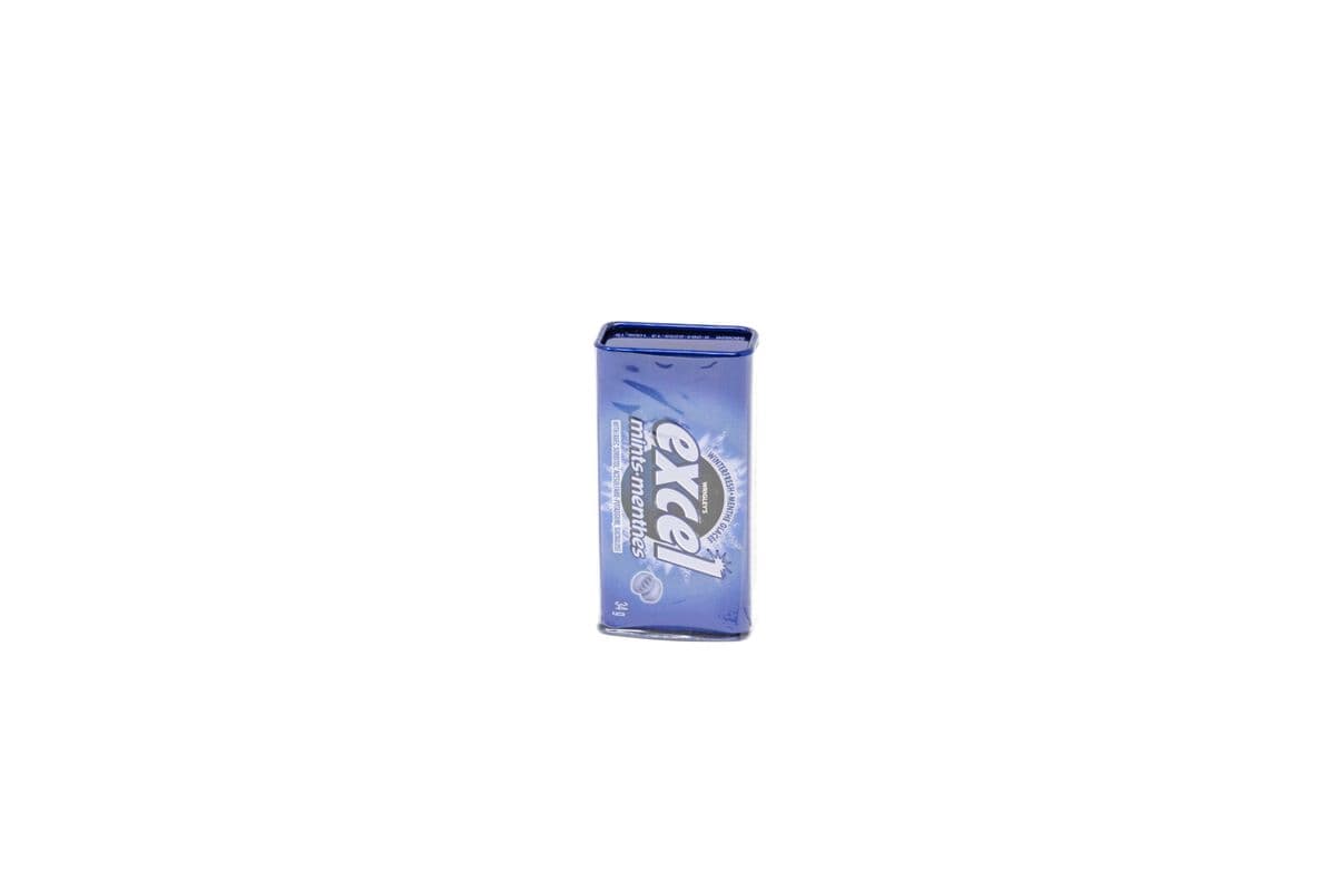 Excel Mints Winterfresh (34 g)