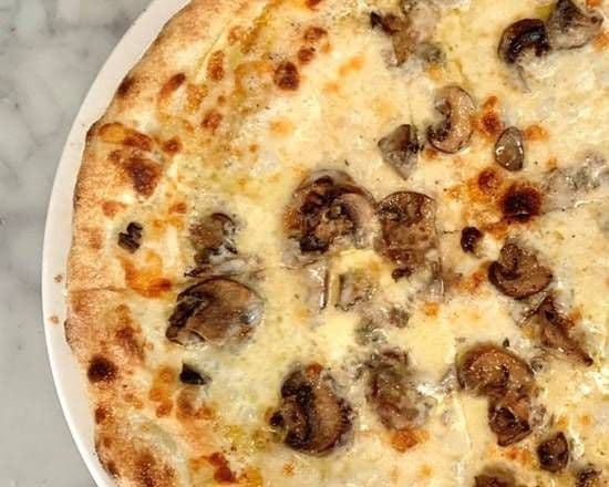 Piemonte Pizza