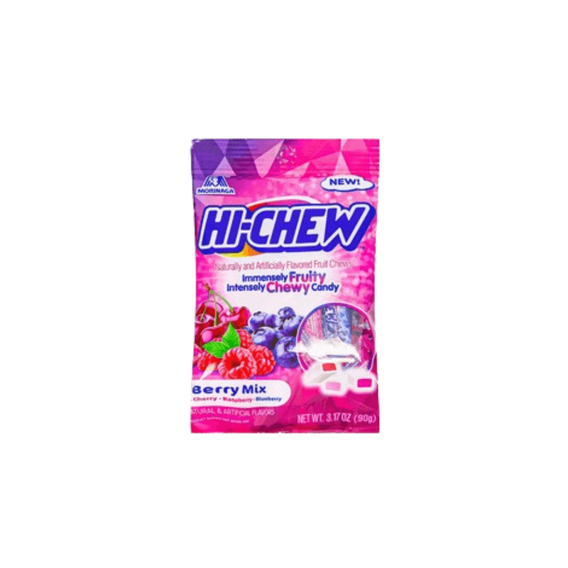 Berry Mix Hi-Chew - USA (3.17g)