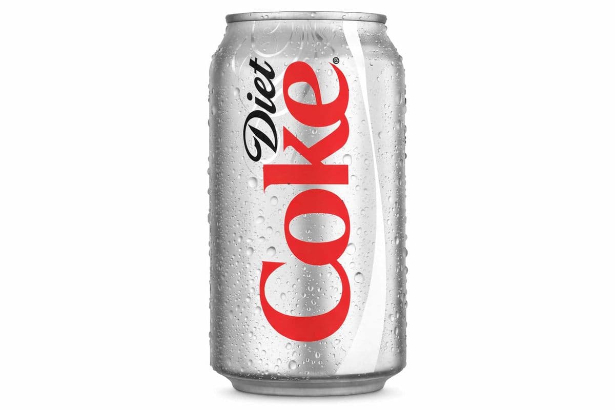Diet Coke