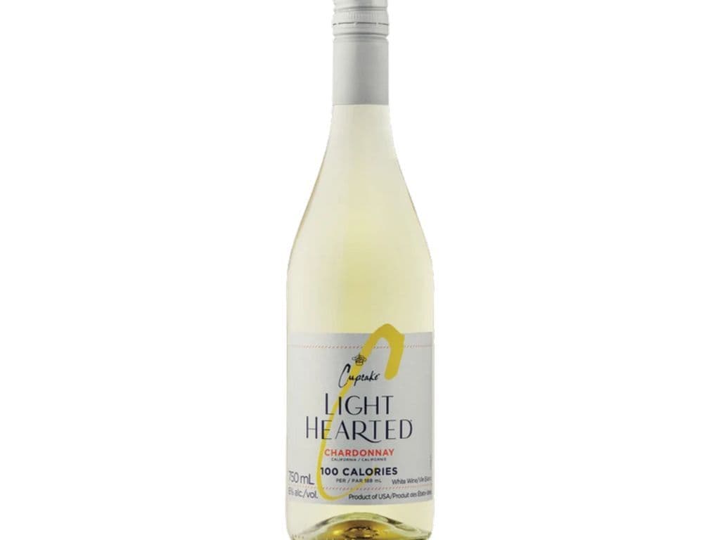 Cupcake - LightHearted Chardonnay