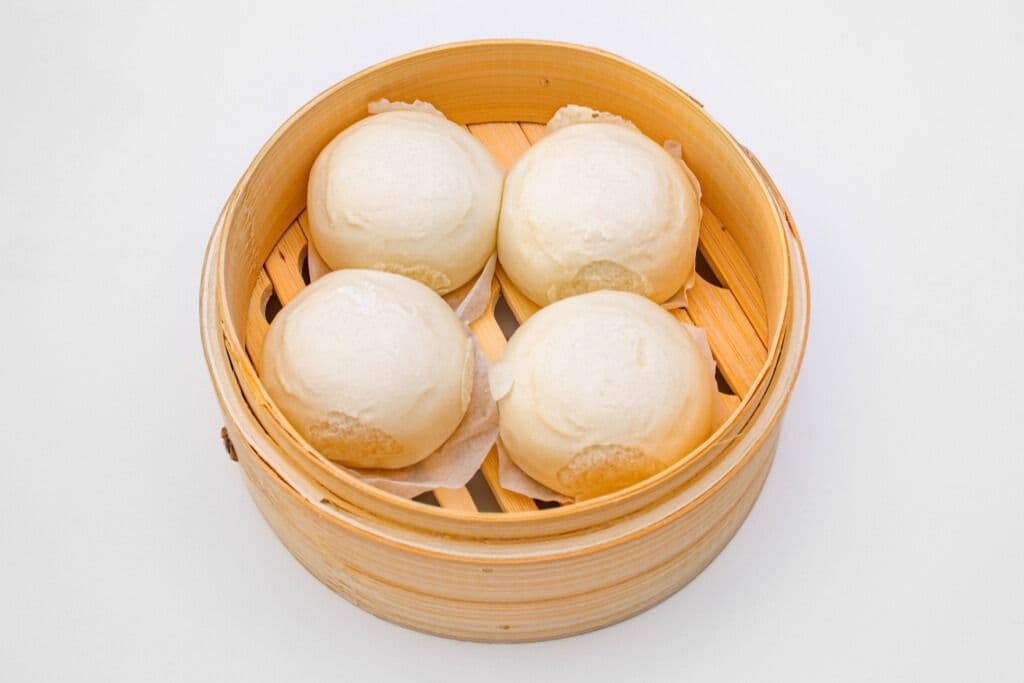 Red Bean (3 pcs)