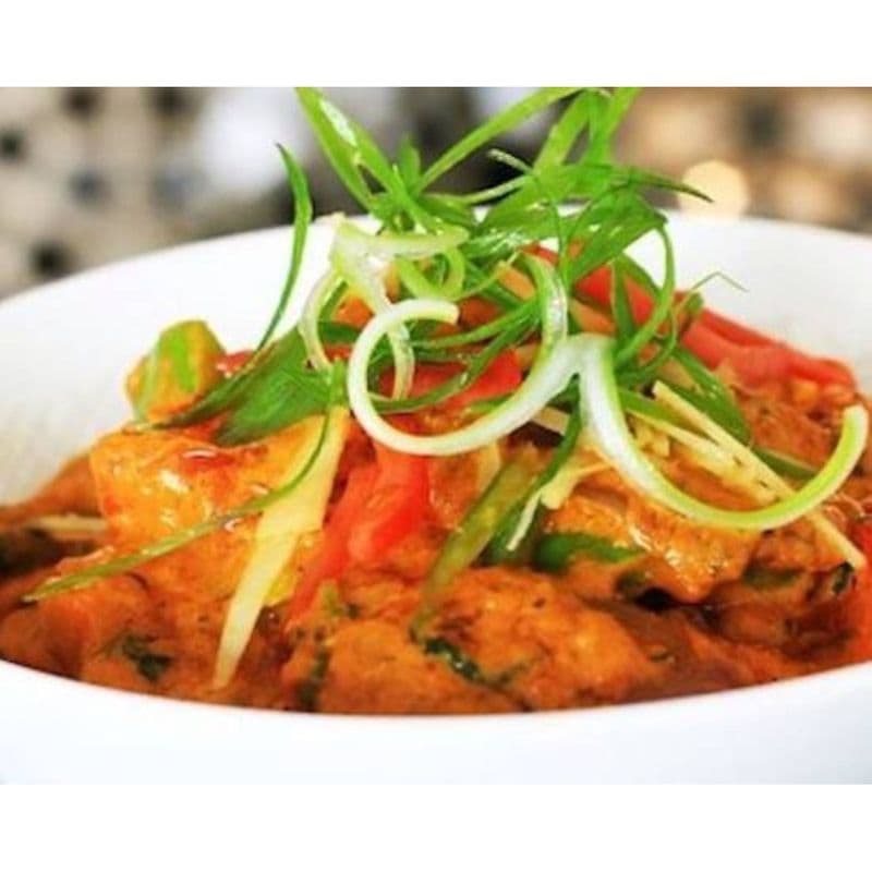 Chicken Tikka Masala