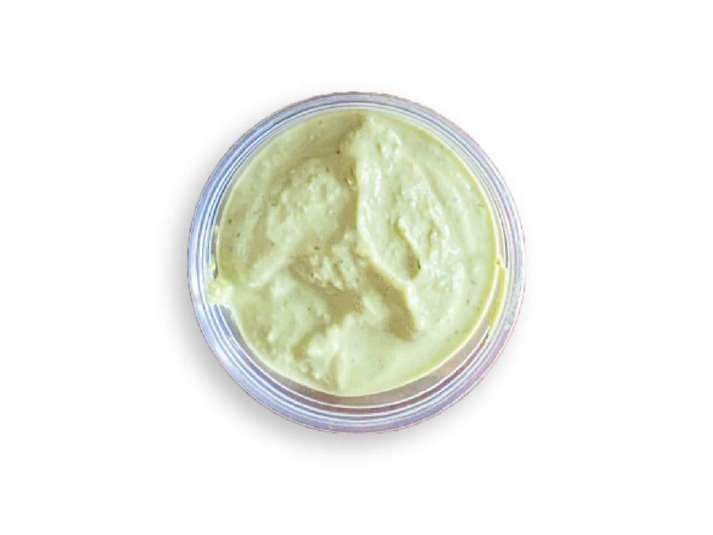 Extra Dill Tahini (2oz)