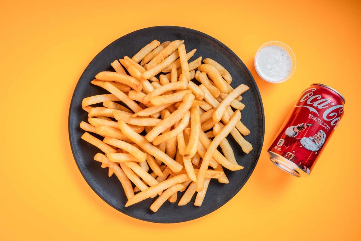 Classic Fries