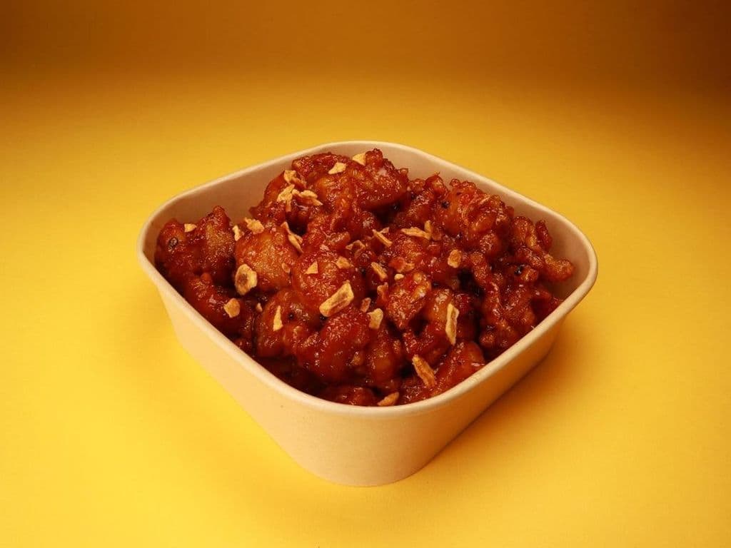 BIG HONEY BLACK PEPPER