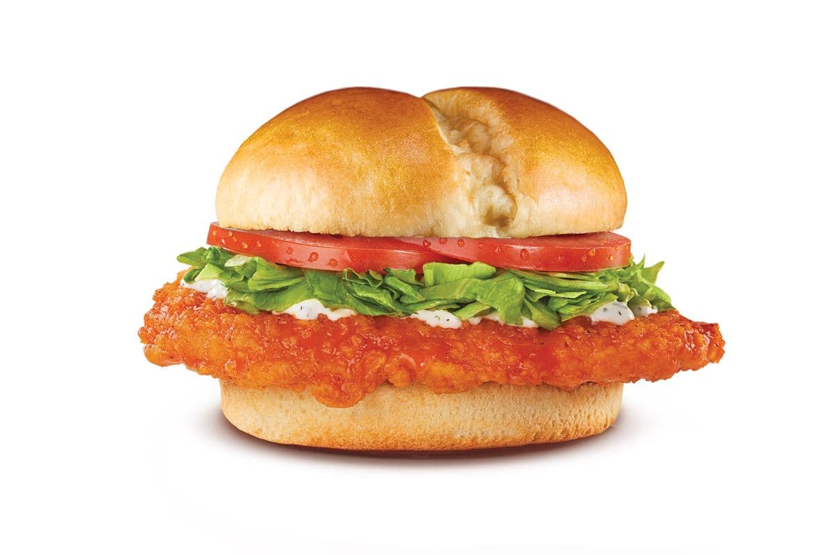 Buffalo Chicken Sandwich