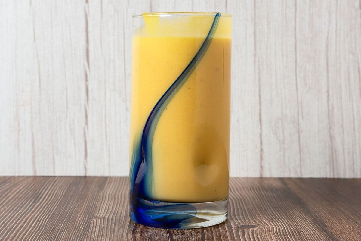 Mango Lassi
