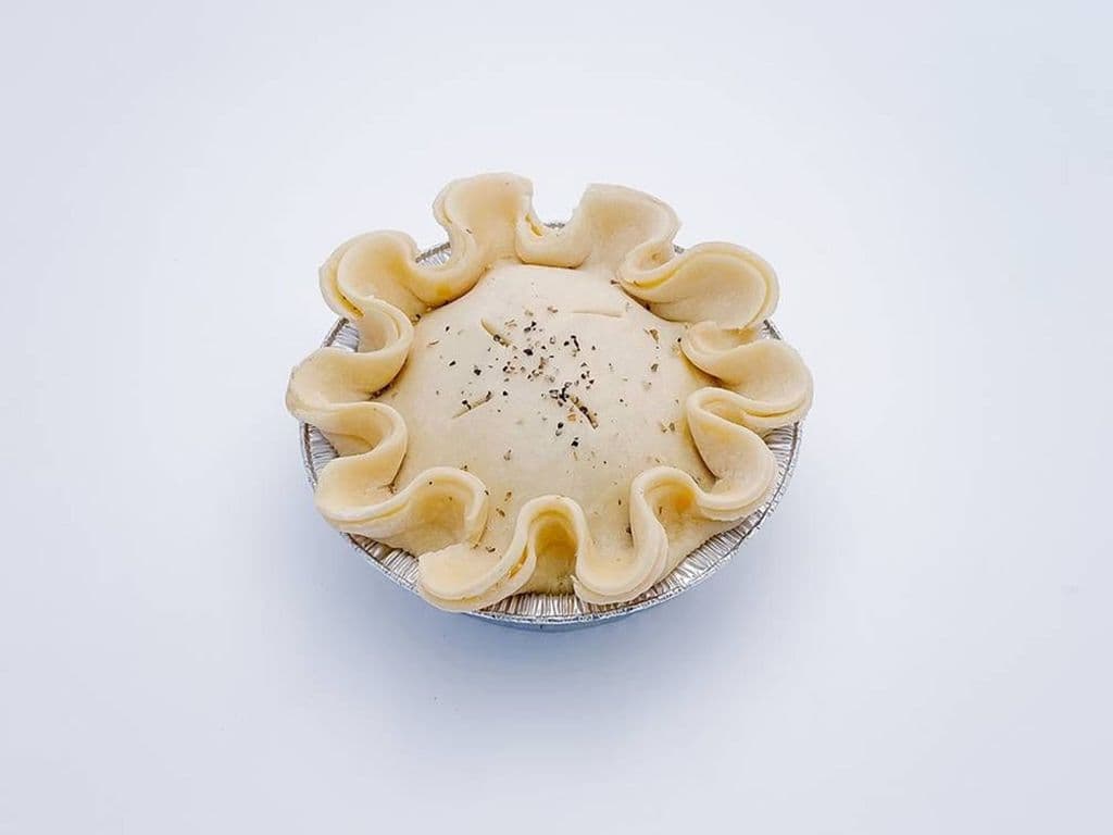 5" [frozen] - Steak Pie