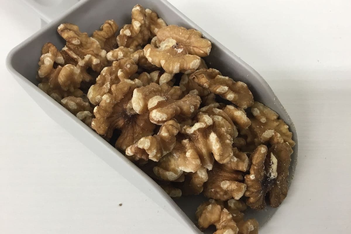 Walnut, Halves (1 Cup/115 g)