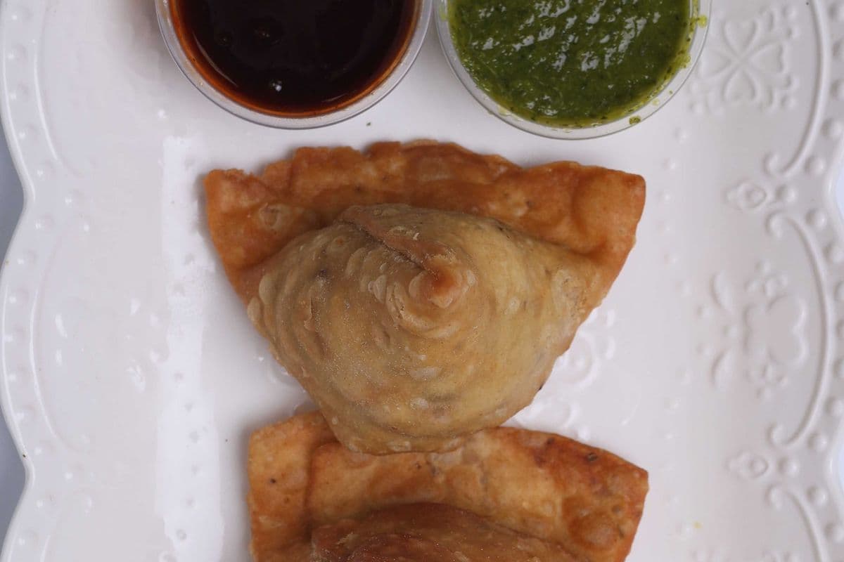 Samosa (Each)
