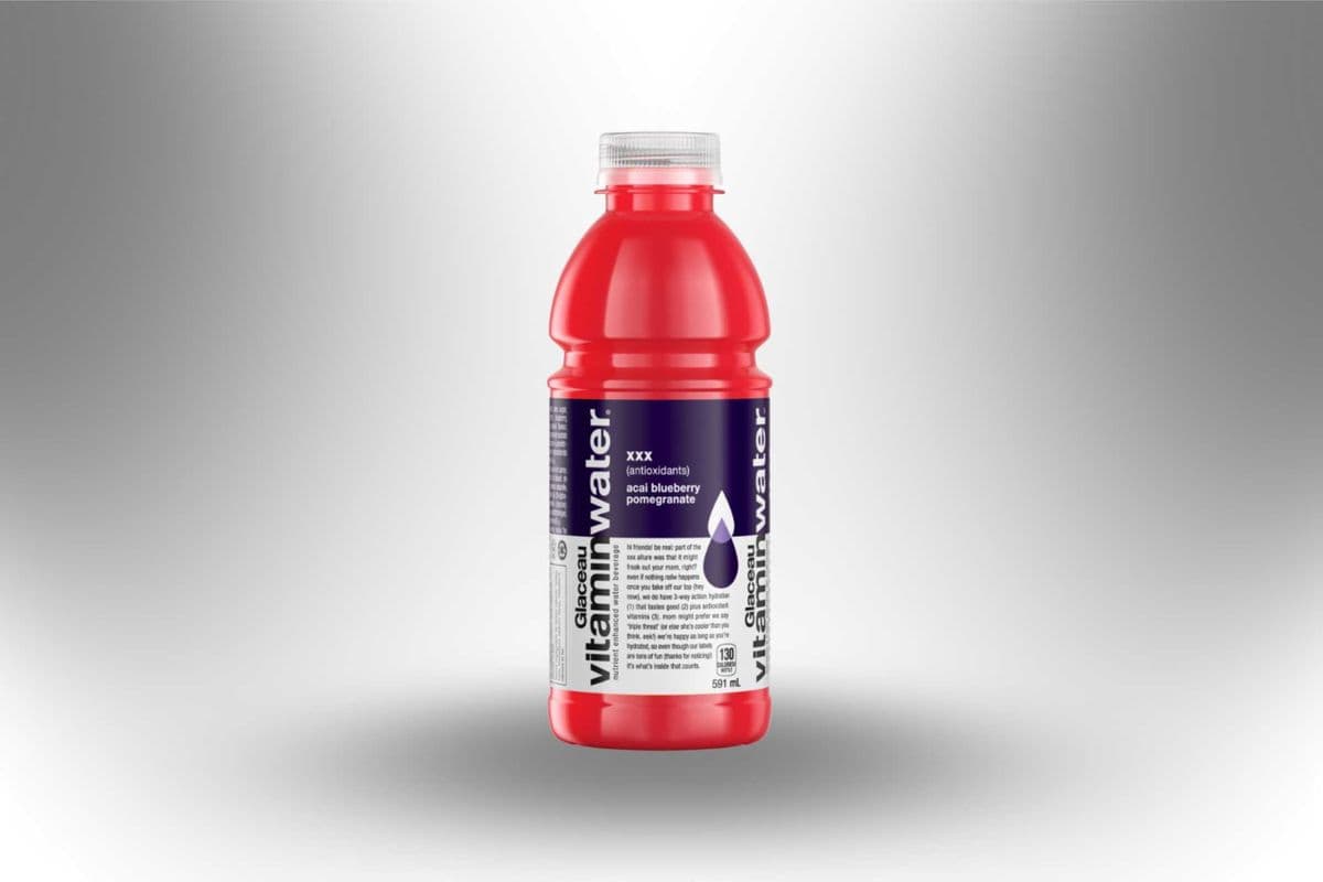 Glaceau XXX (591ml)