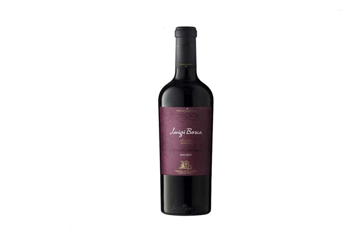 418038 - Luigi Bosca Malbec (1 x 750 ML)
