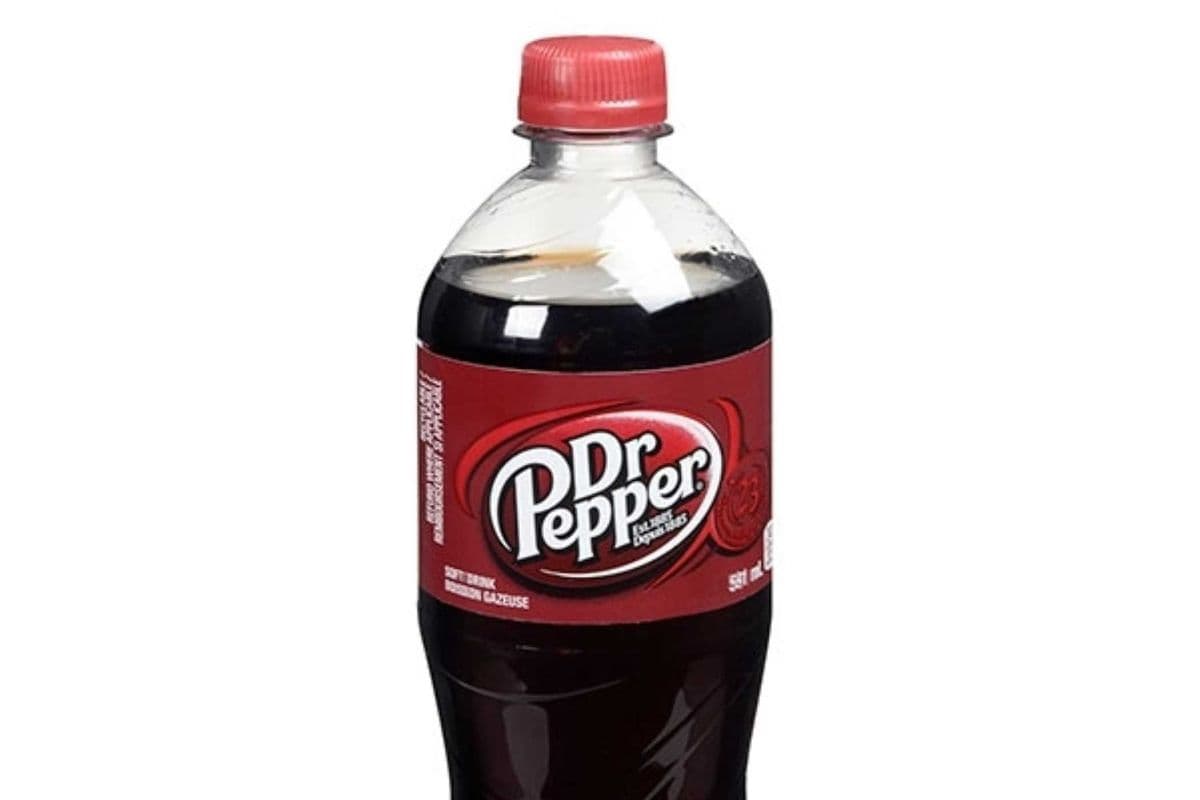Dr. Pepper (591 ml)