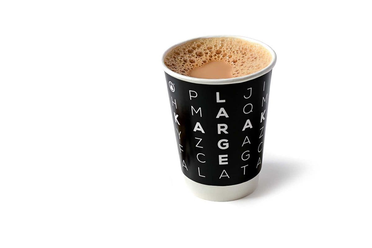Karak Chaii Sugar Free (101 Cal)