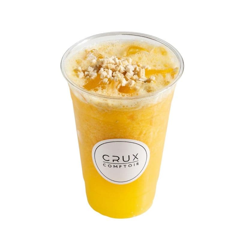 Limonade Tropicale / Tropical Lemonade