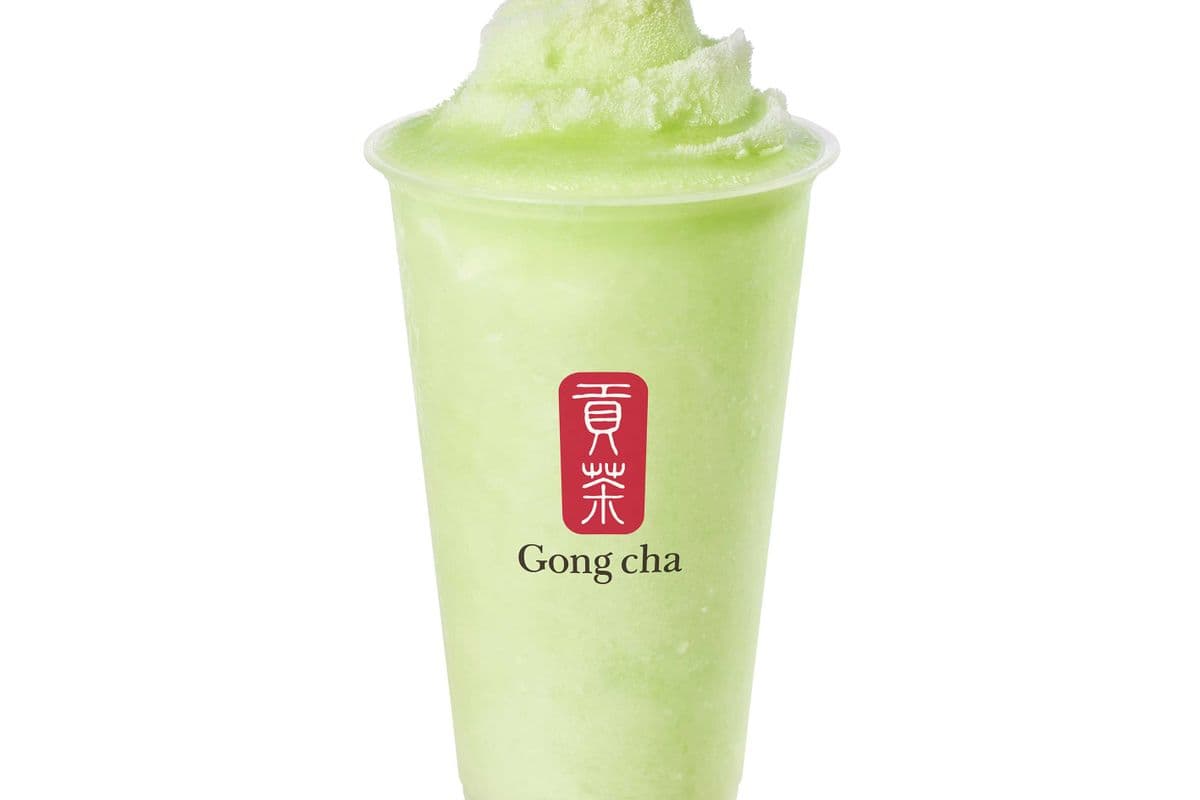 Honeydew Smoothie