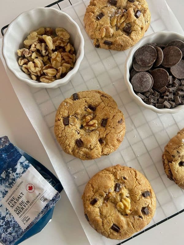 The OG Cookie
