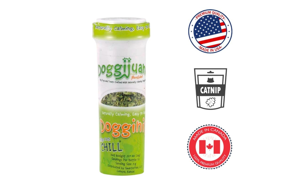 Doggijuana - Juananip