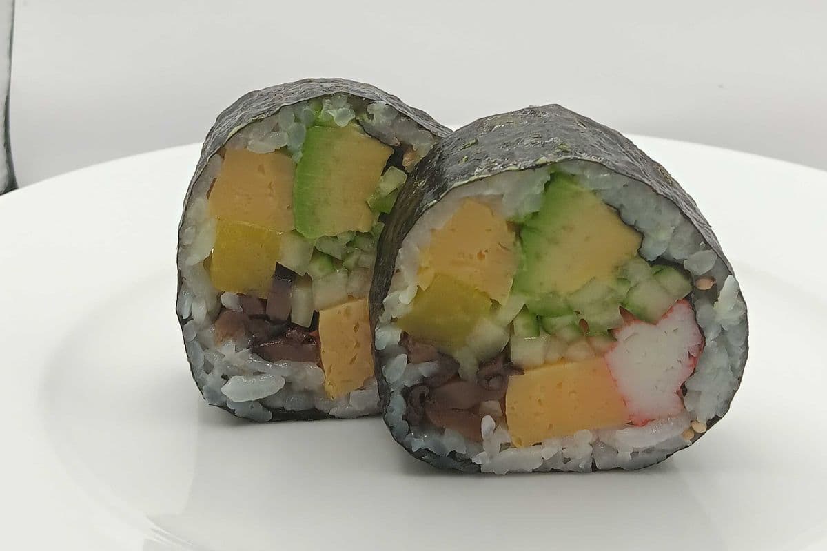 Futo Roll