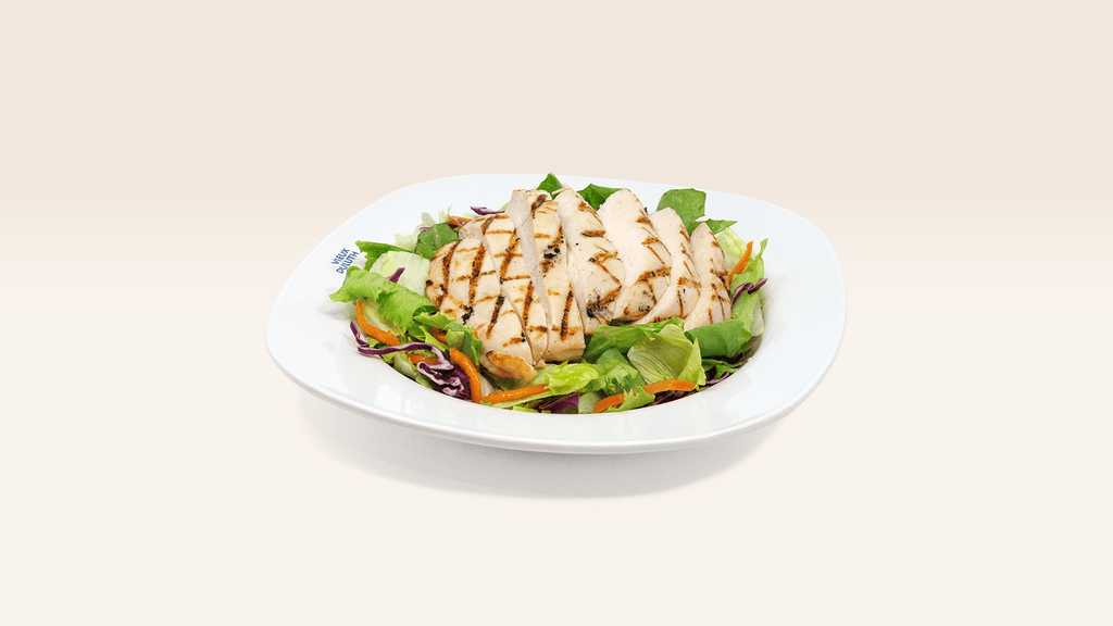 Salade de poulet suprême maison / Supreme House Chicken Salad