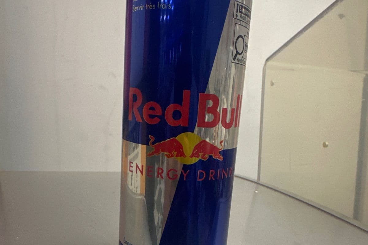 Red Bull Original (355ml)