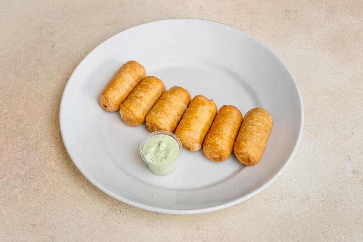 Tequenos