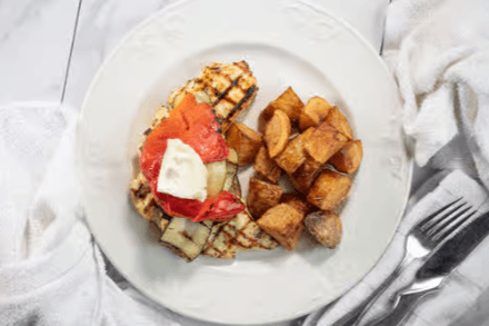 Pollo Calabrese