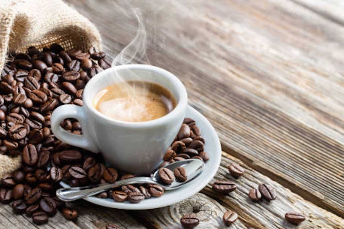 Espresso