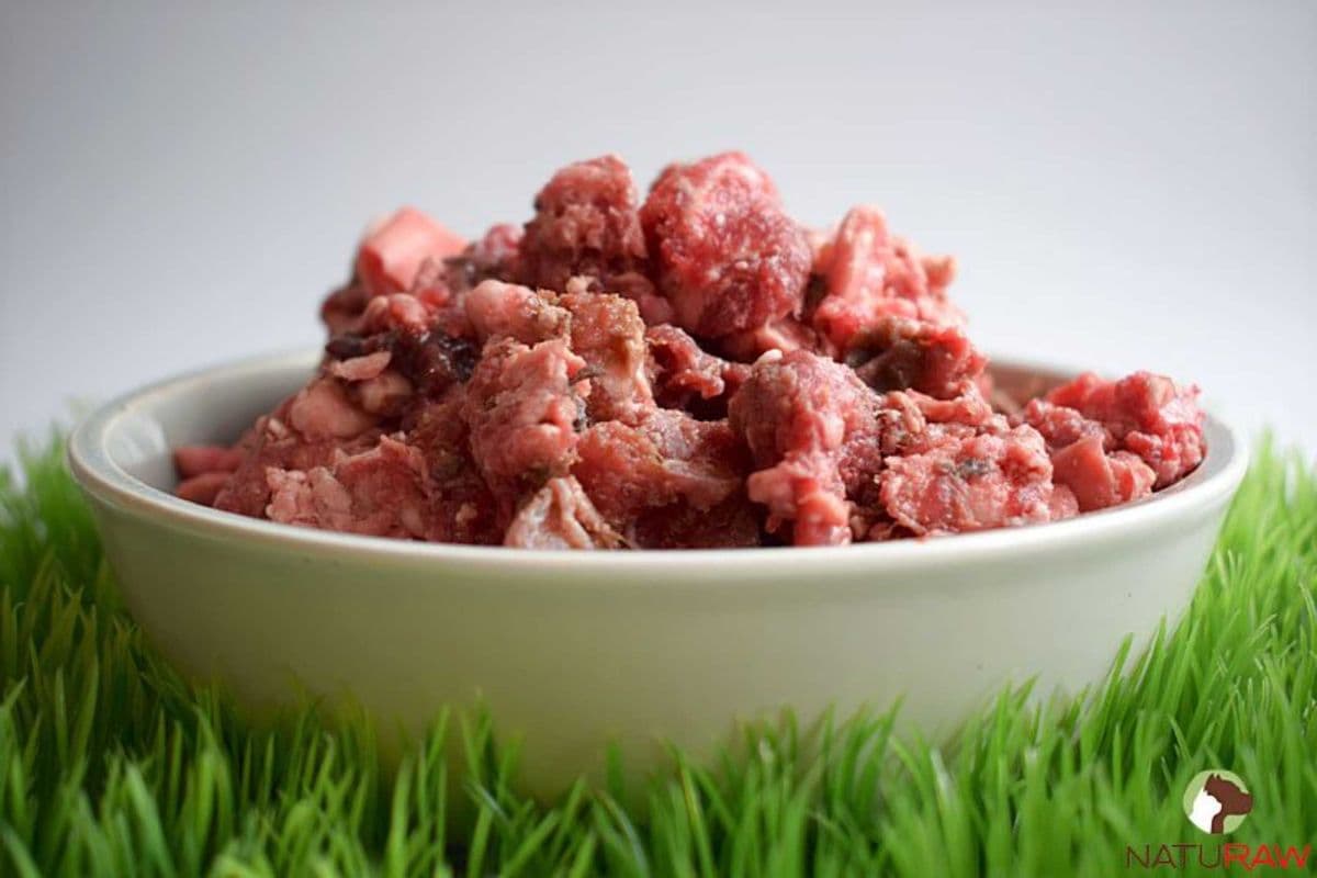 Free-Range Beef