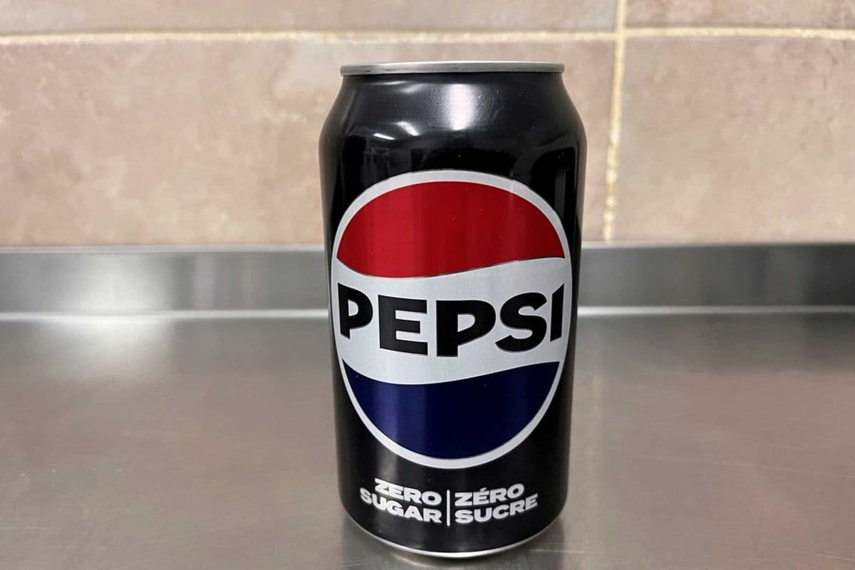 Pepsi Zero (355mL)