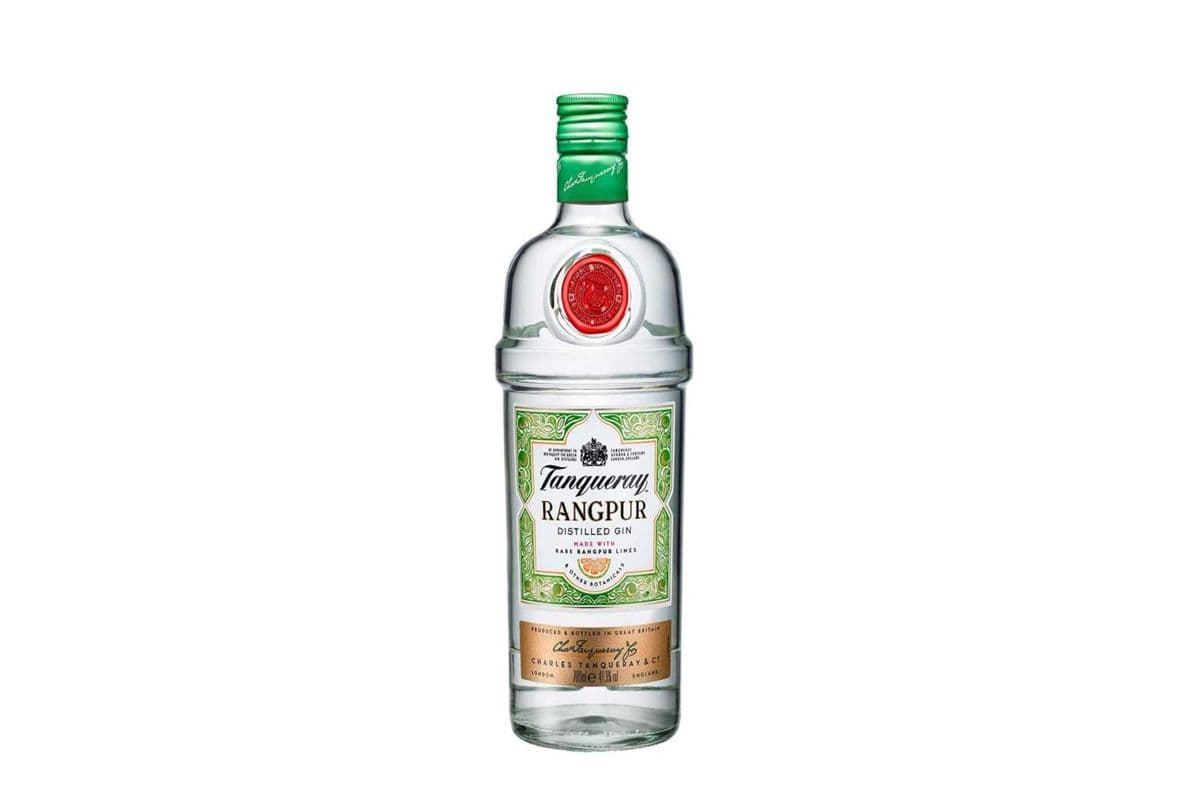 Tanqueray Rangpur (1 x 750 ml)