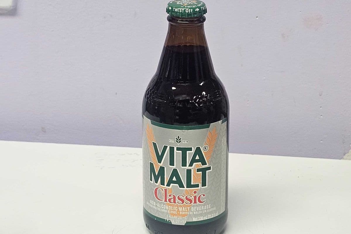 Vita Malt Classic