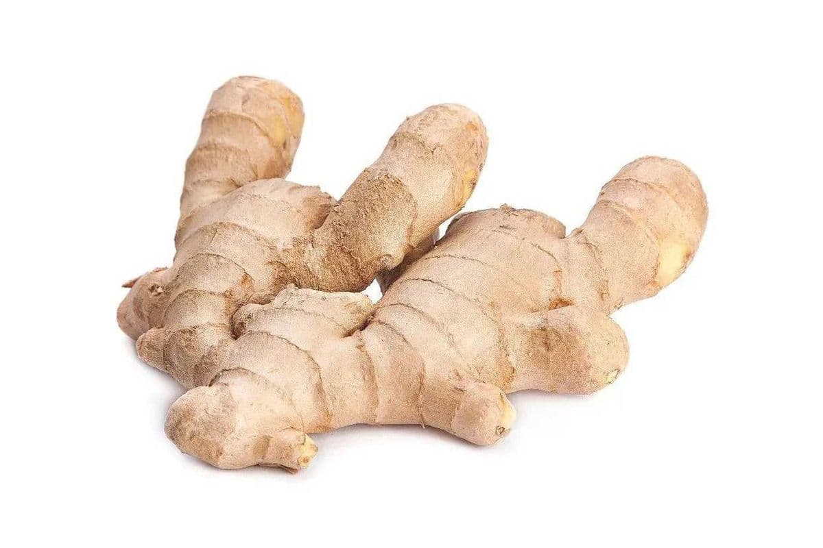 Loose Ginger (1 lb)