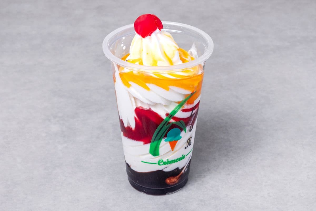 Parfait