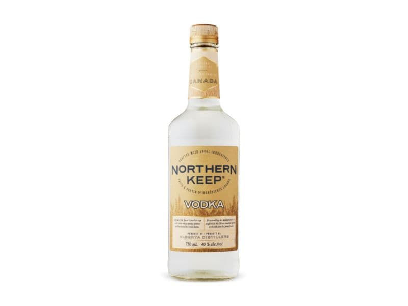Northern Keep (750 ml)