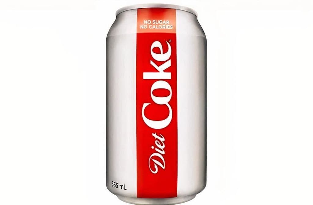 Diet Coke