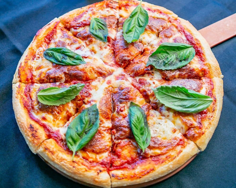8" Margherita Pizza