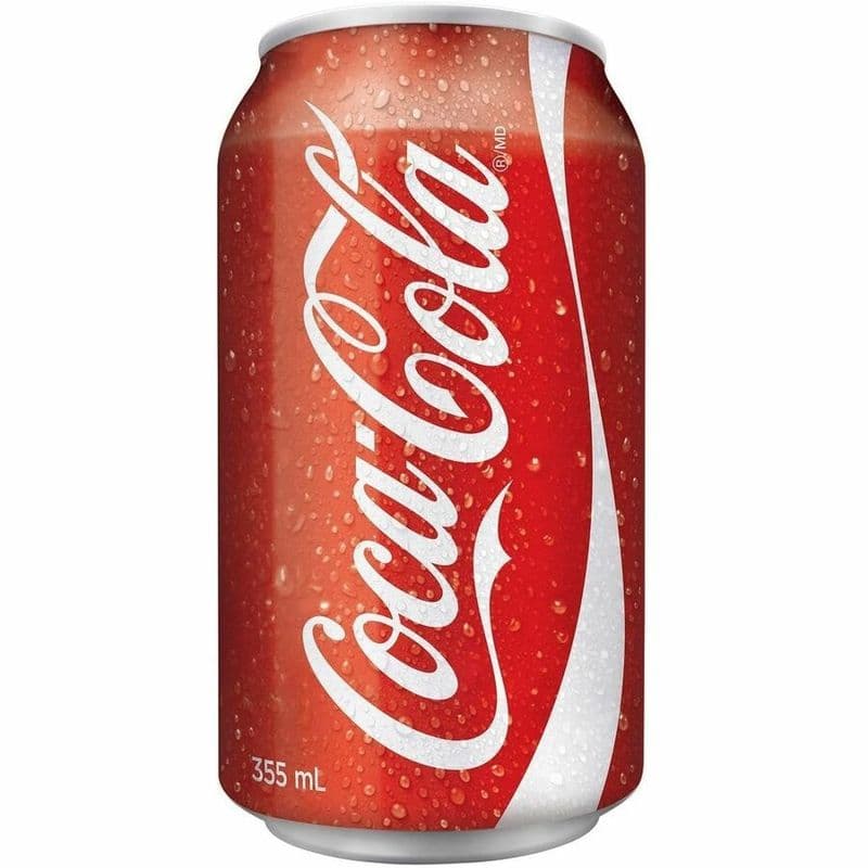 Coke 355ml