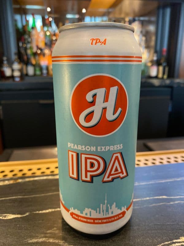 Henderson IPA (473 ml Can)