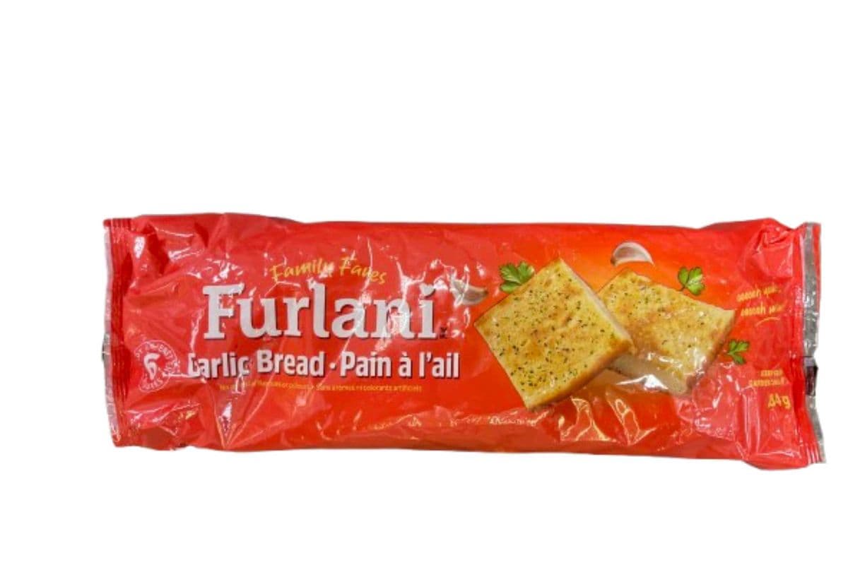 Furlanis Garlic Baguettes