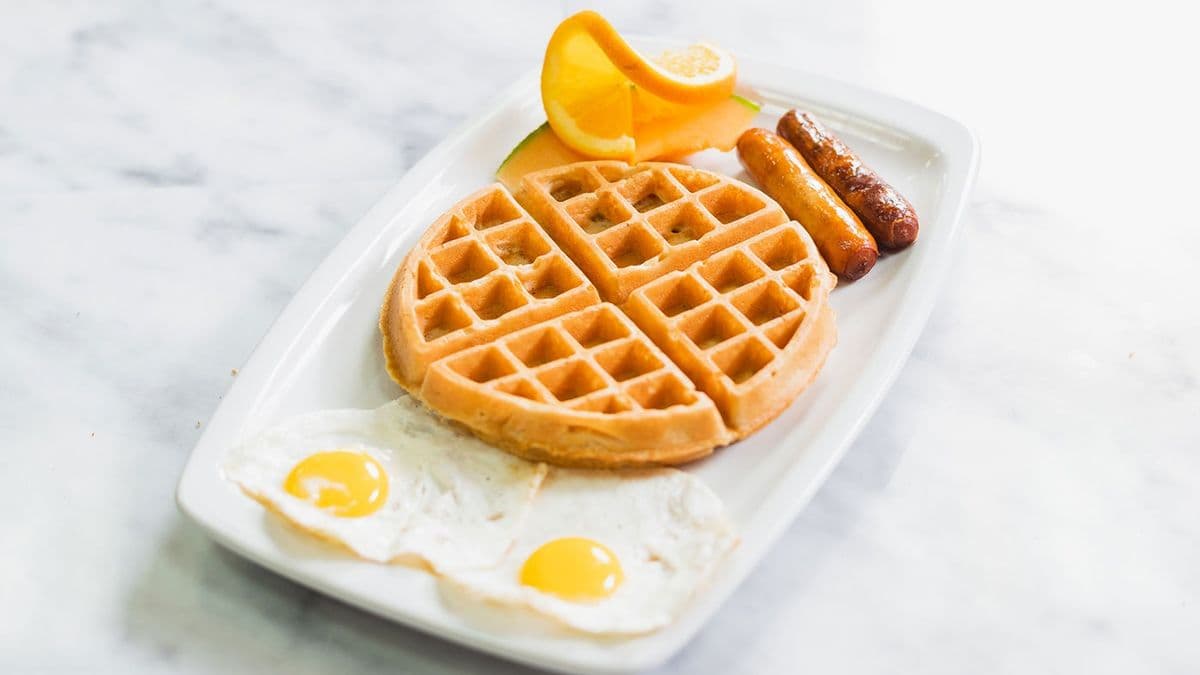 Eggsmart Tri-Fecta