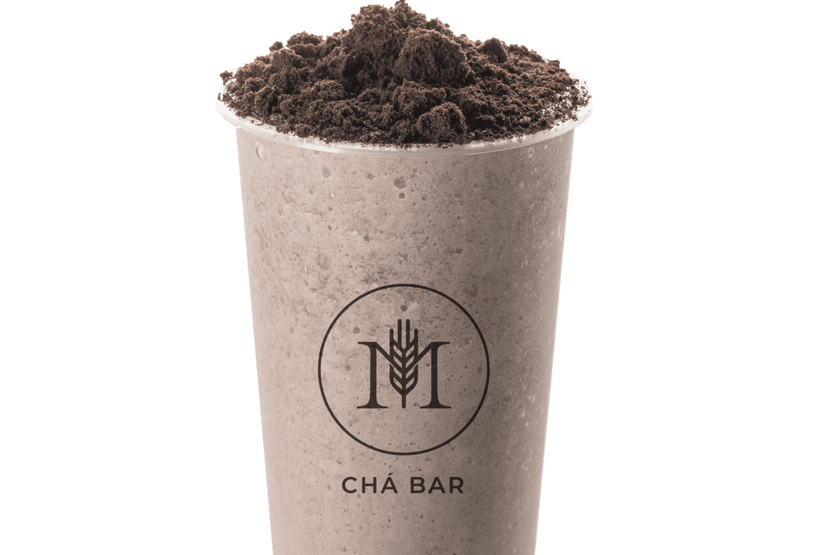 Oreo Frappe (Only Medium)