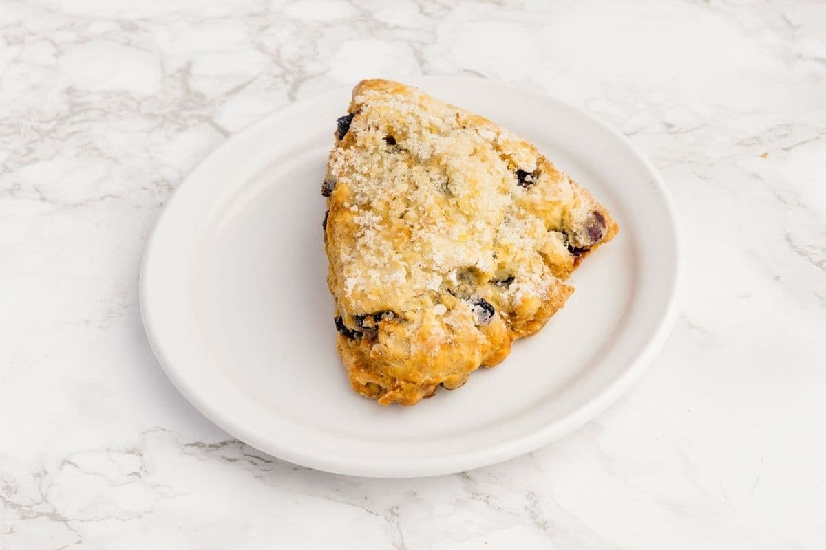 Vegan Scone (V)
