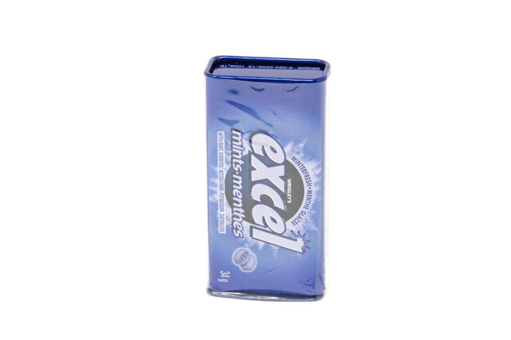 Excel Mints Winter Fresh