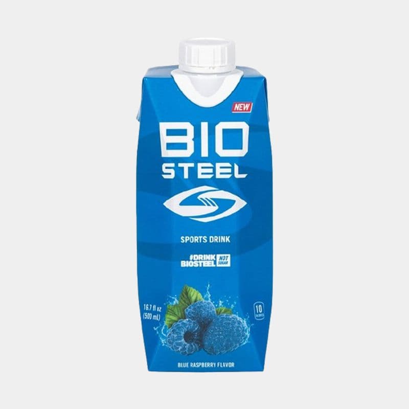 Biosteel Blue Raspberry