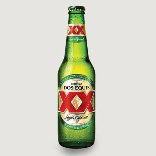 DOS EQUIS (355 ml)