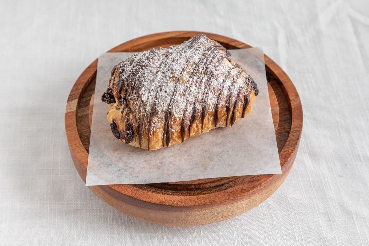 Pain-Au-Chocolate