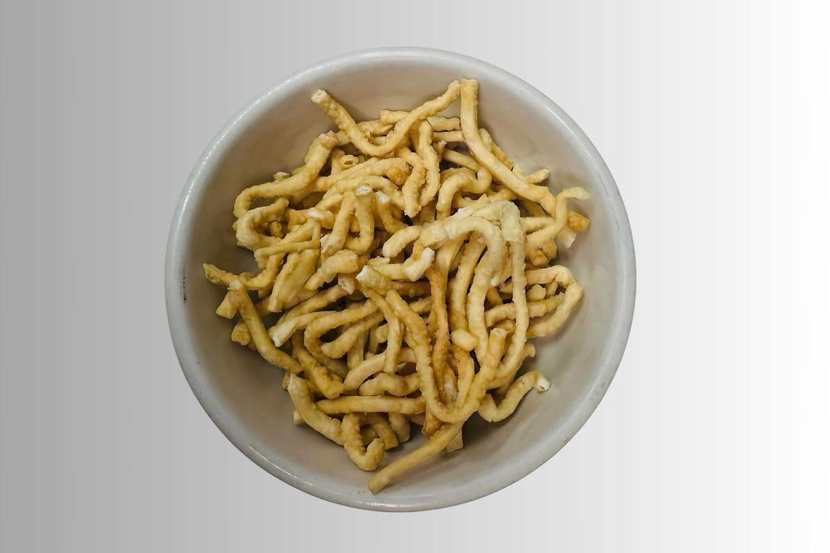 Fried Noodles