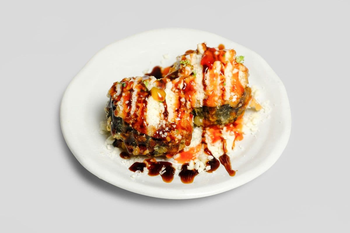 Feta Cheese Roll